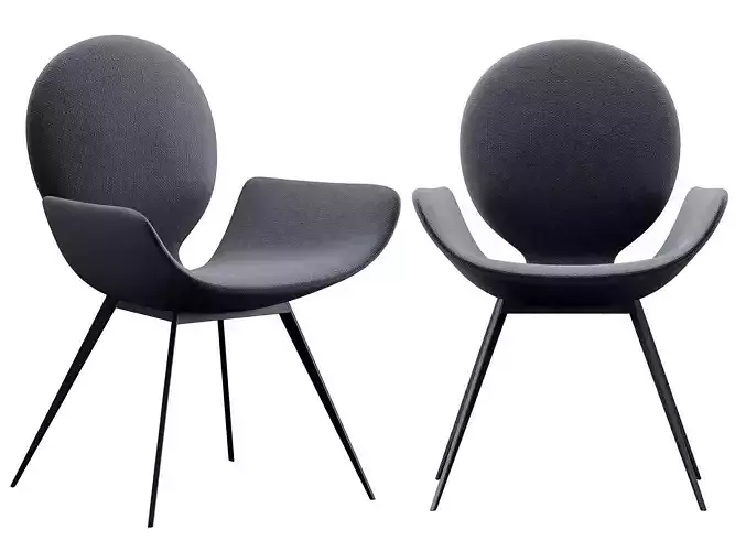 Bonaldo Youpi Chair