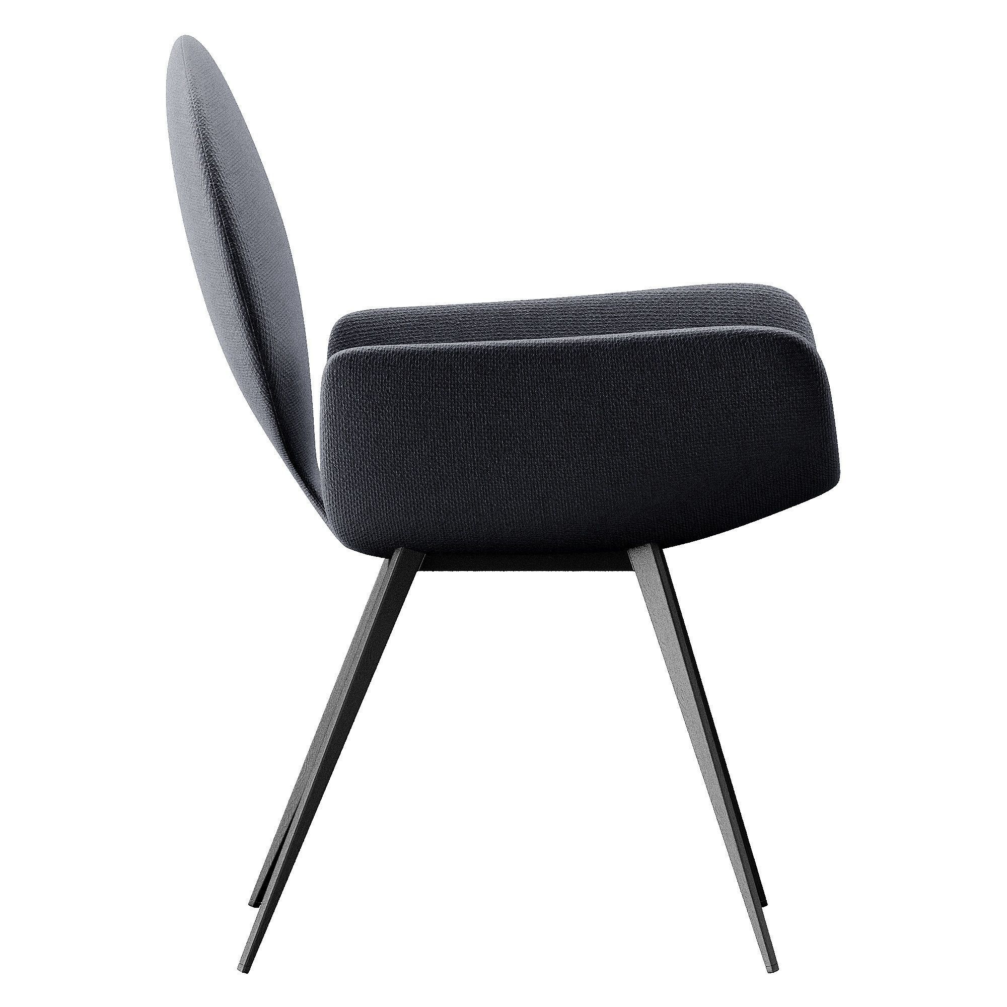Bonaldo Youpi Chair 3D model_1