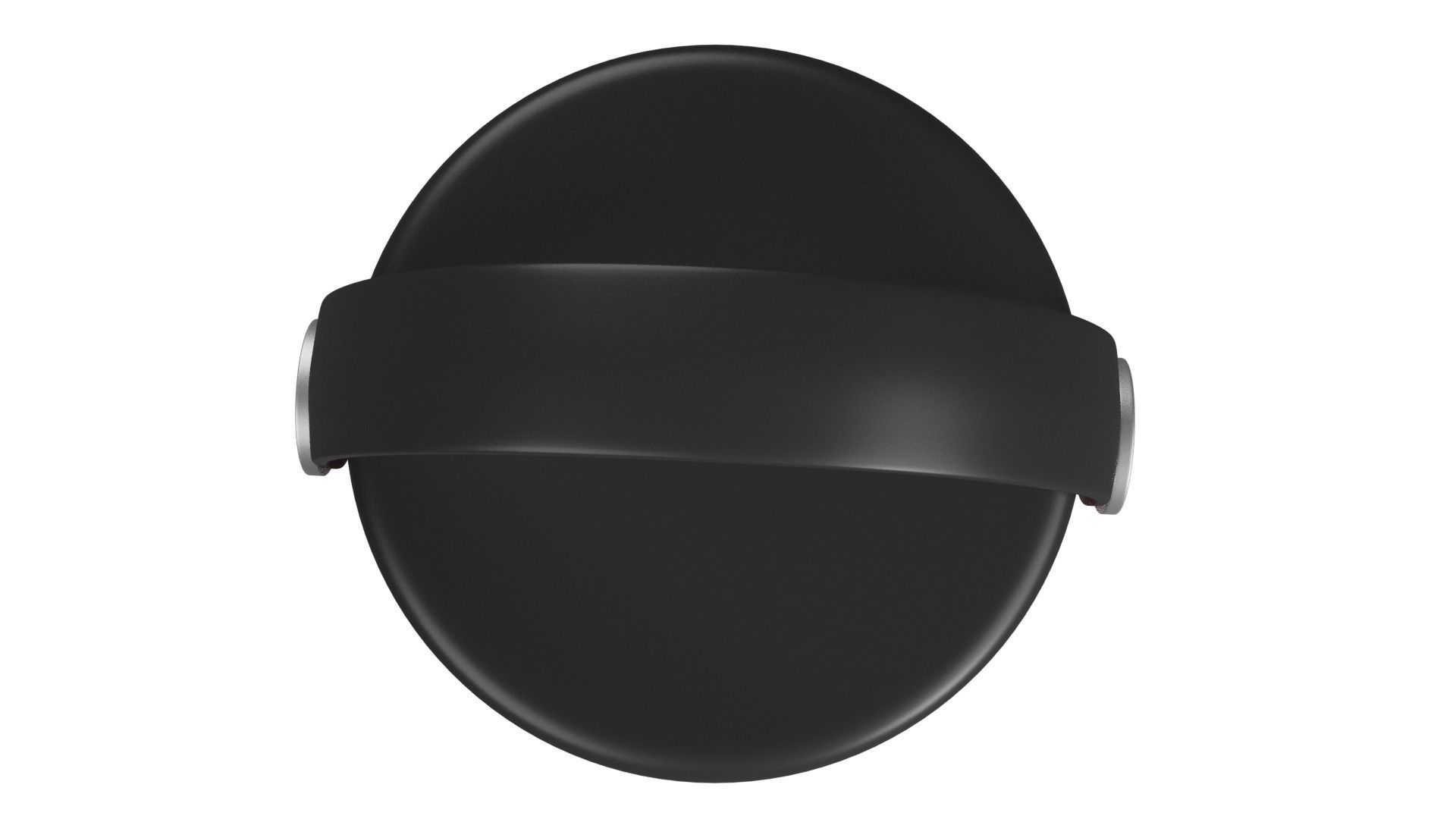 Water Bottel 3D model_5