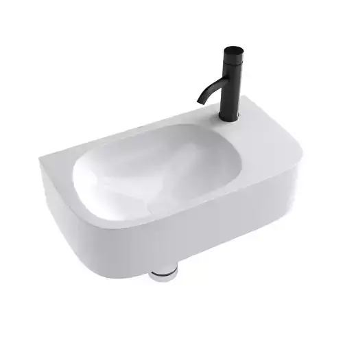 Ceramicanova Element bathroom sink 03