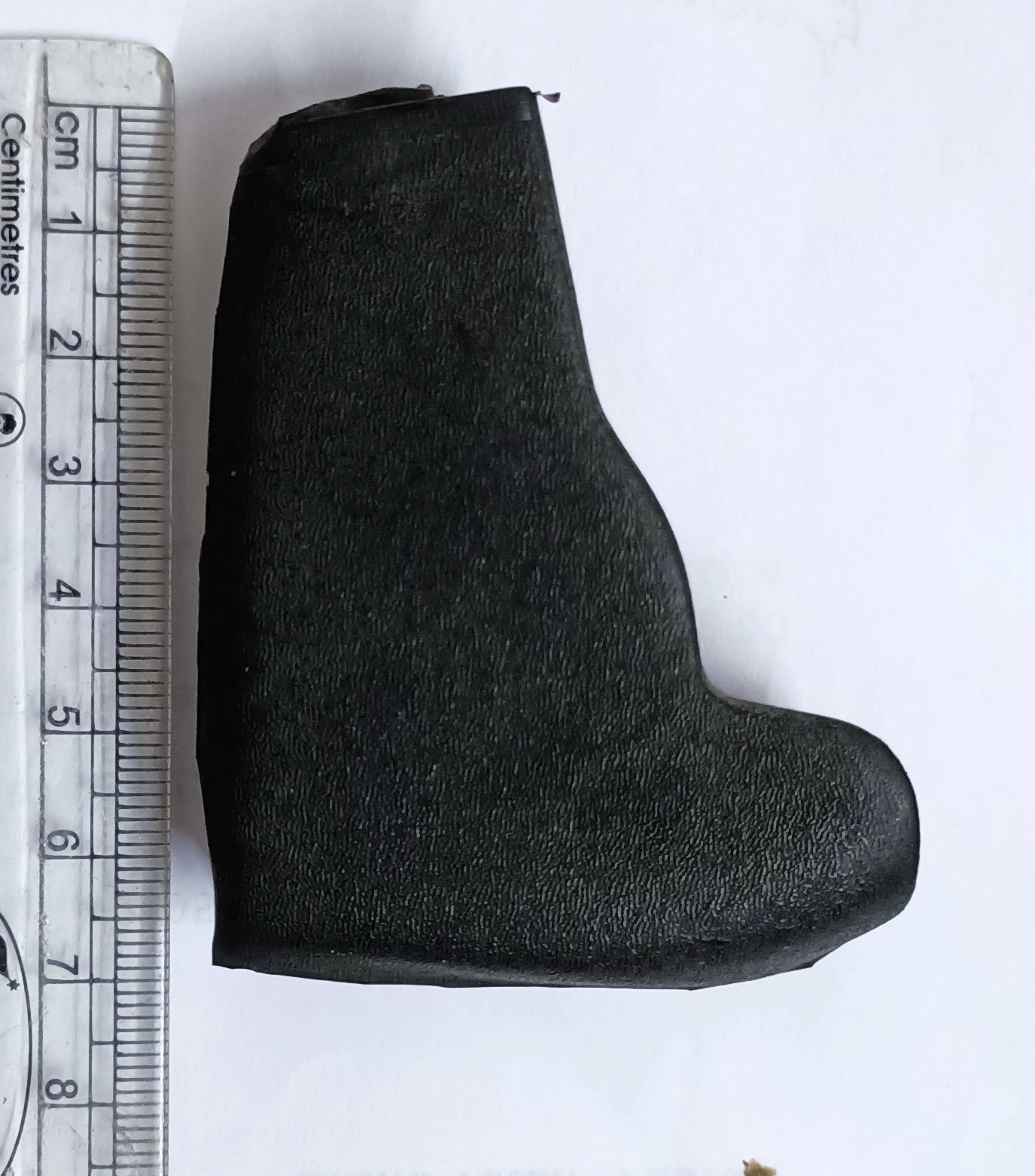 Yamaha R15 YZF V 1 V2 head light back covers 3D print model_1