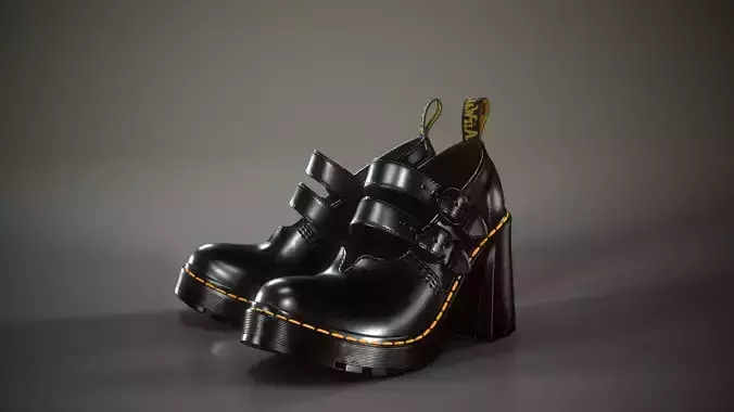 Dr Martens Eviee