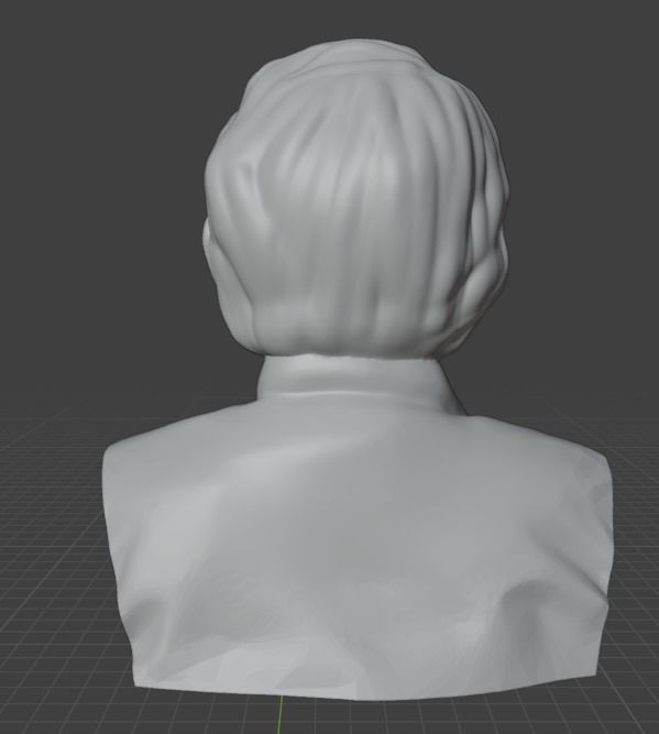 Ken Loach 3D print model_19