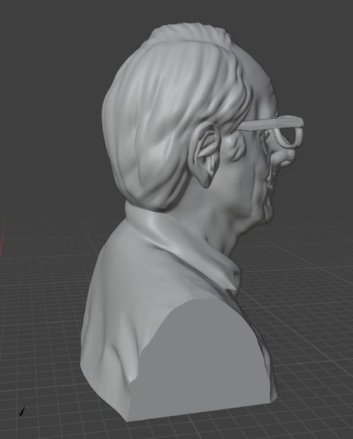 Ken Loach 3D print model_18