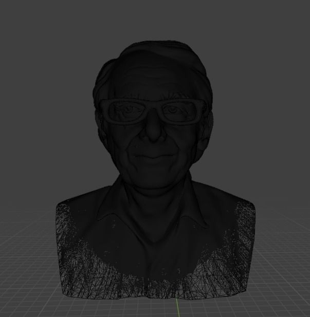 Ken Loach 3D print model_12