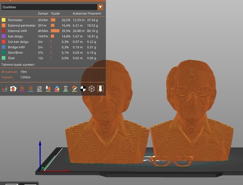 Ken Loach 3D print model_15