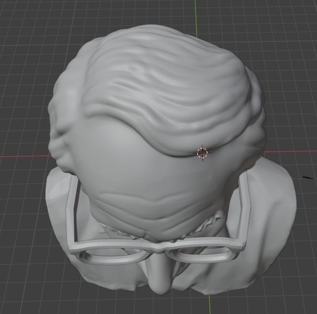 Ken Loach 3D print model_3