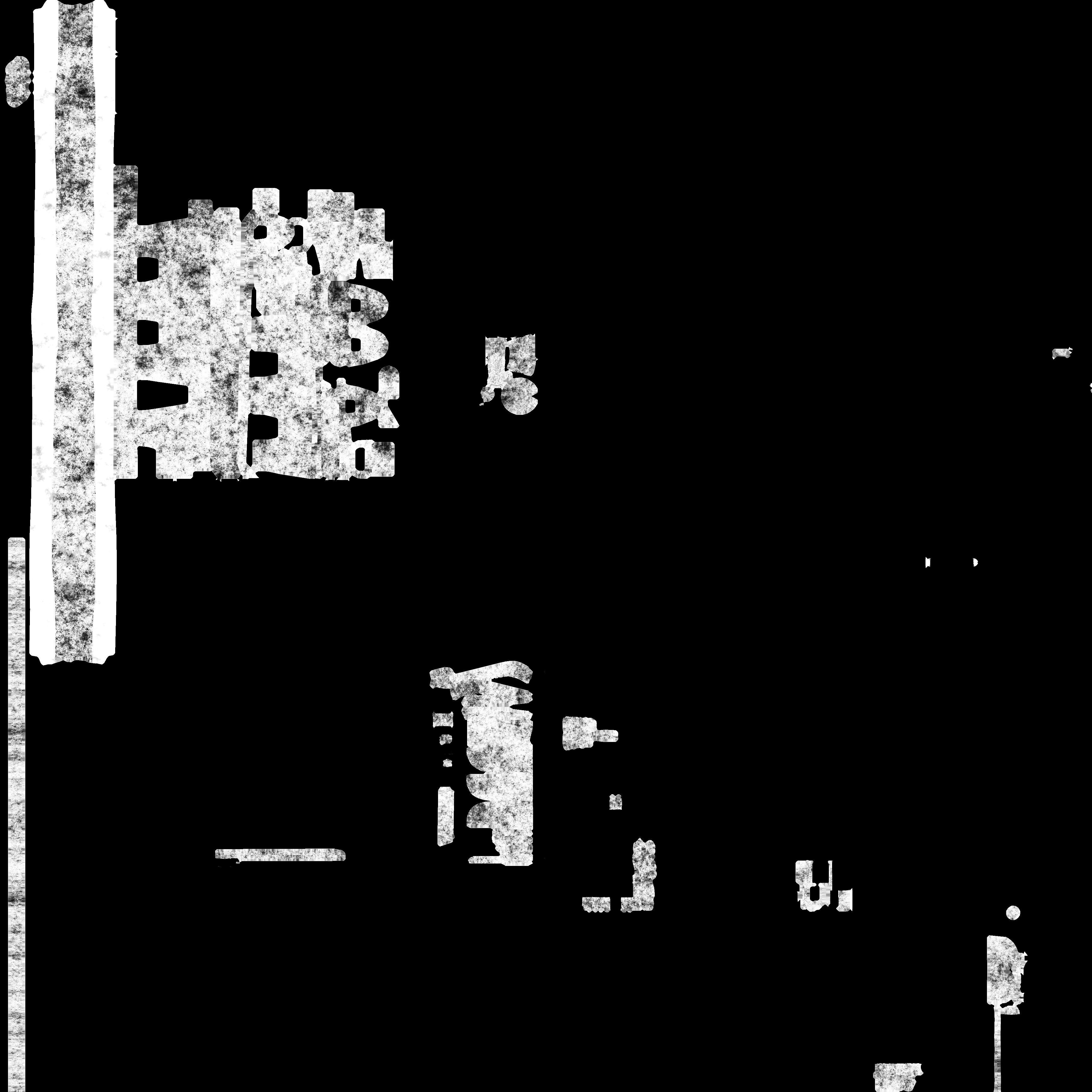 Tiger 131 Low-poly 3D model_6