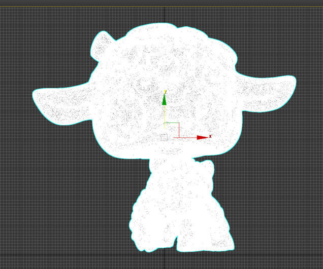 animal  3D print model_17