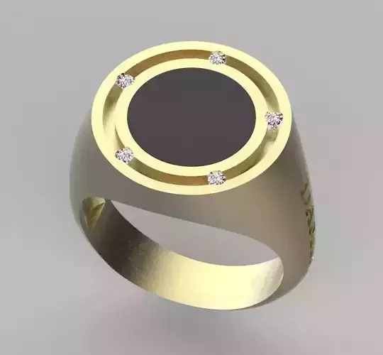 ring gold