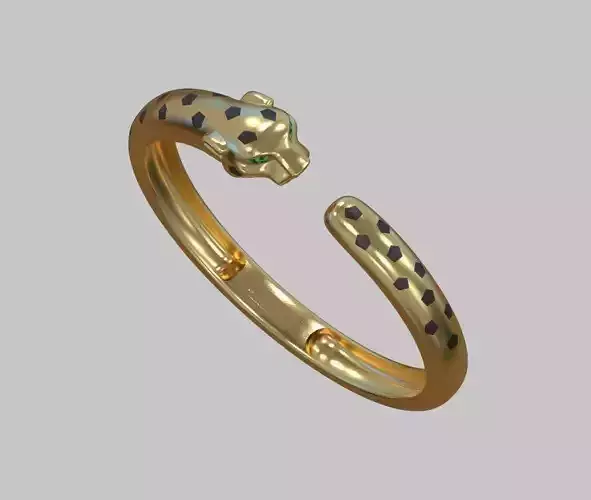 bracelet  3D print model
