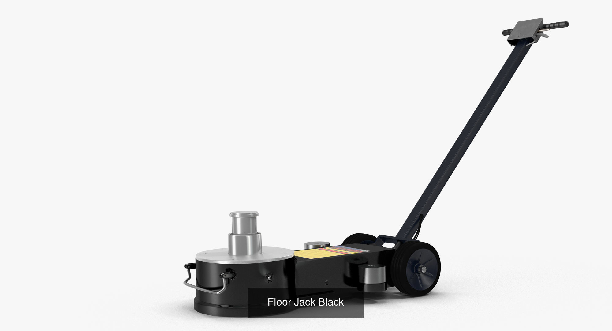 Floor Jack Collection _2