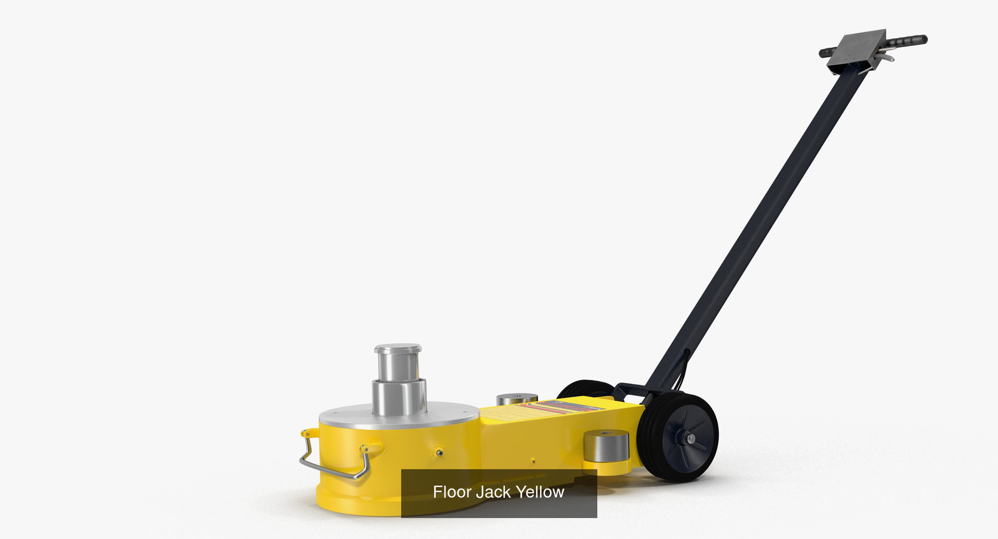 Floor Jack Collection _5