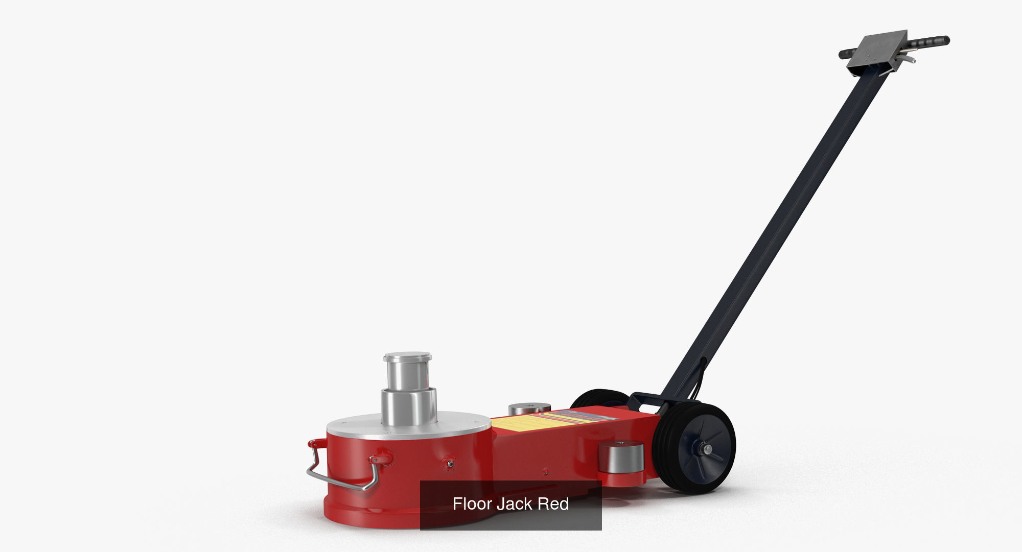 Floor Jack Collection _4