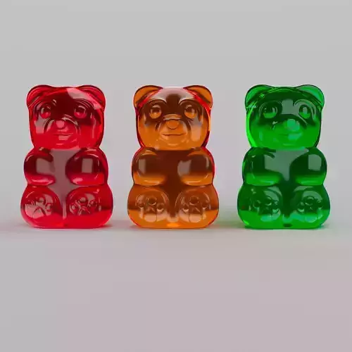 GUMMY VITE