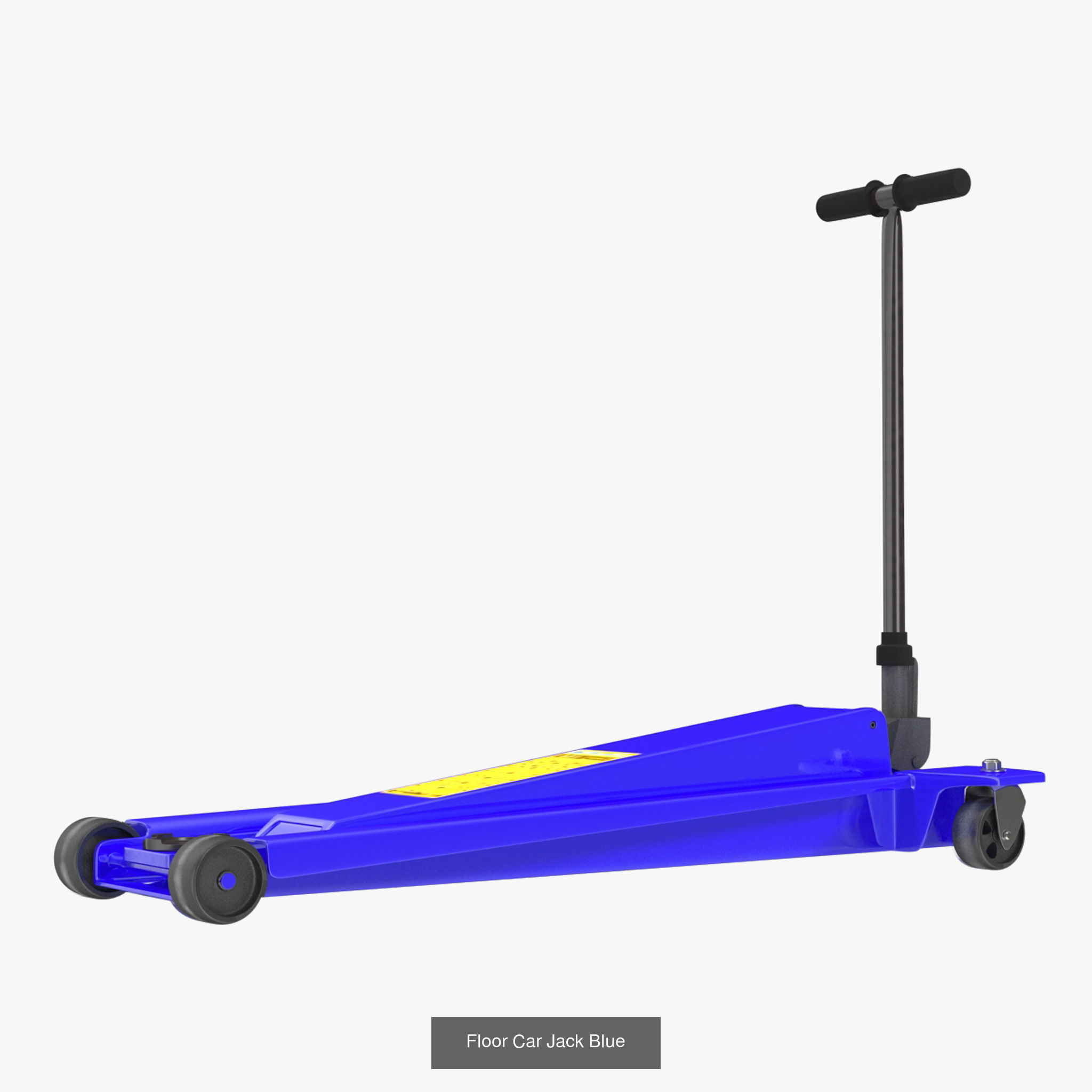 Floor Car Jack Collection _3