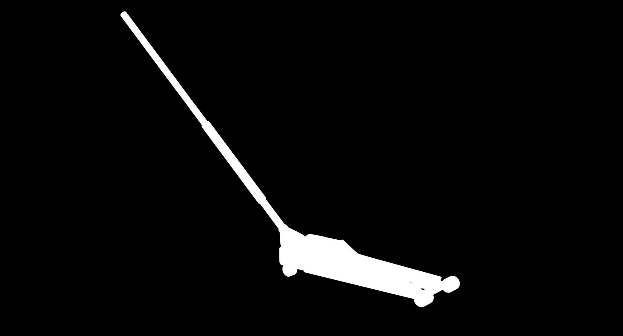 Jack Black Floor Low-poly 3D model_23