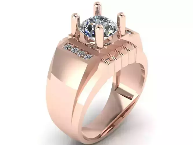 Ring Jewelry Code-RMM013