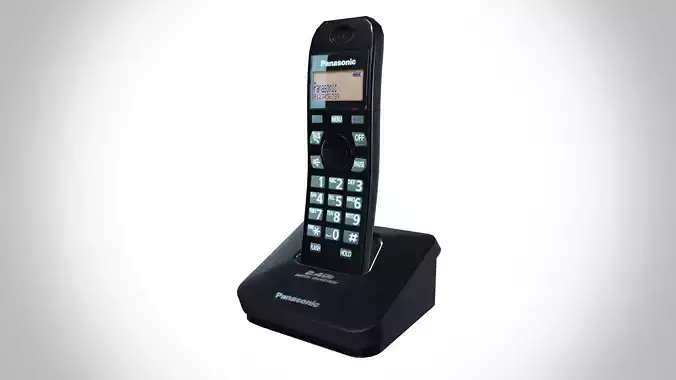 Panasonic phone