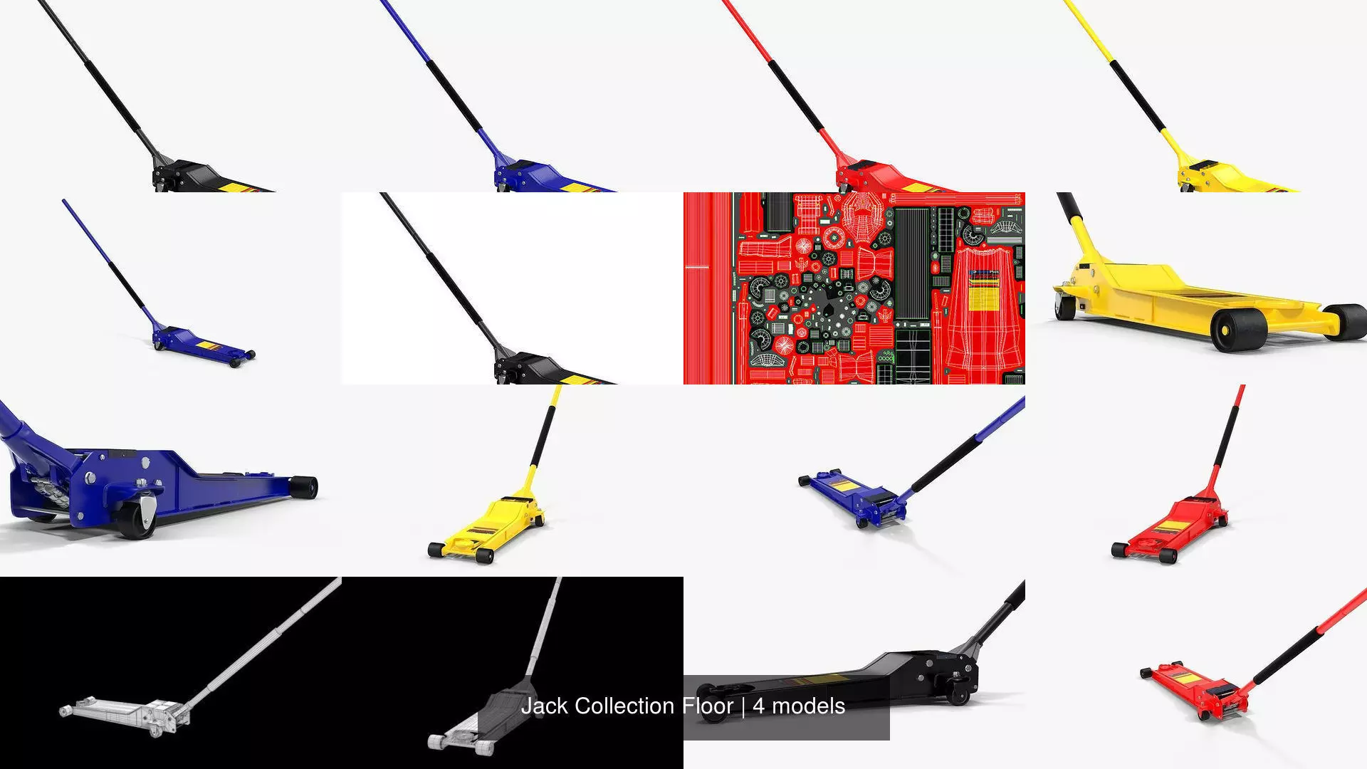 Jack Collection Floor _1