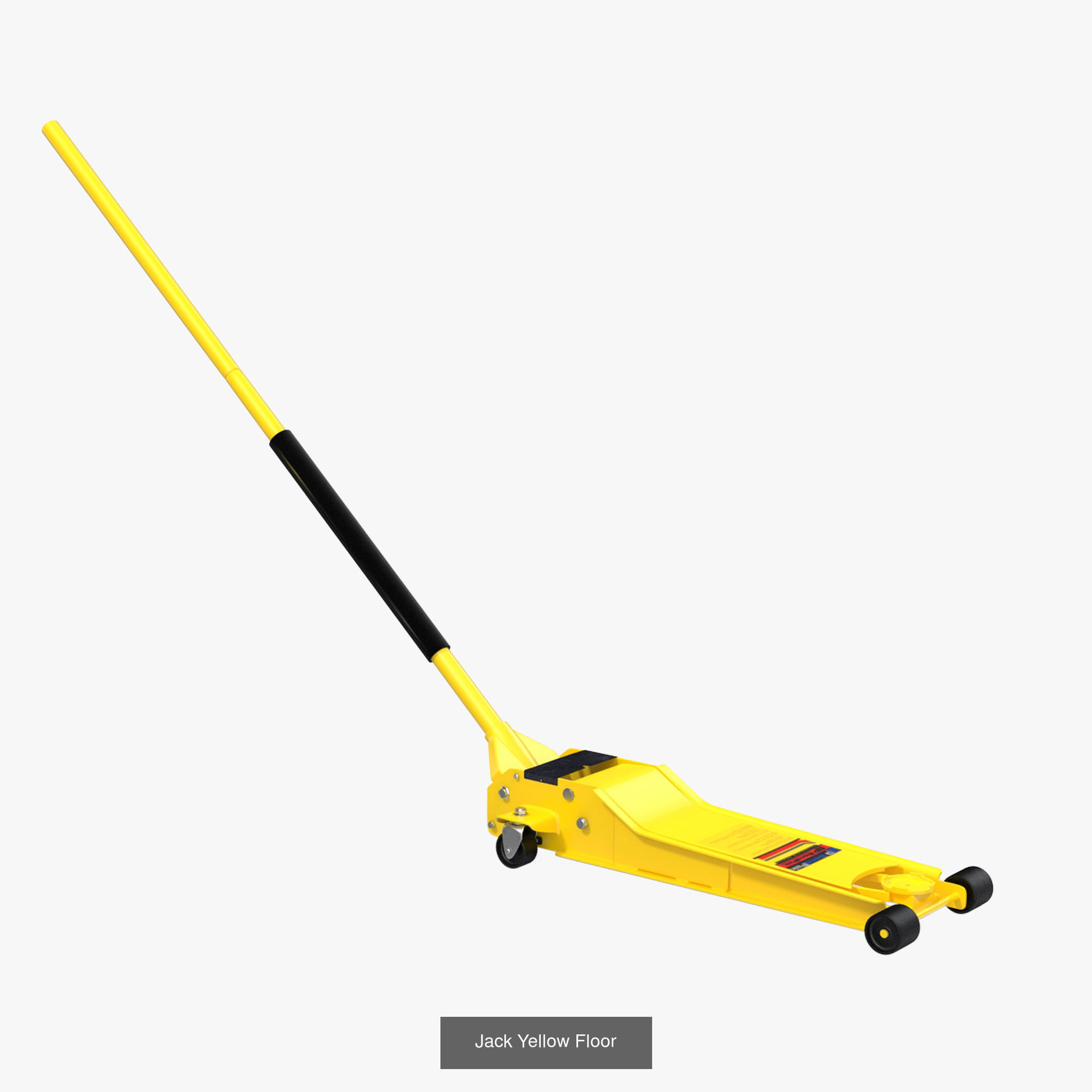 Jack Collection Floor _5