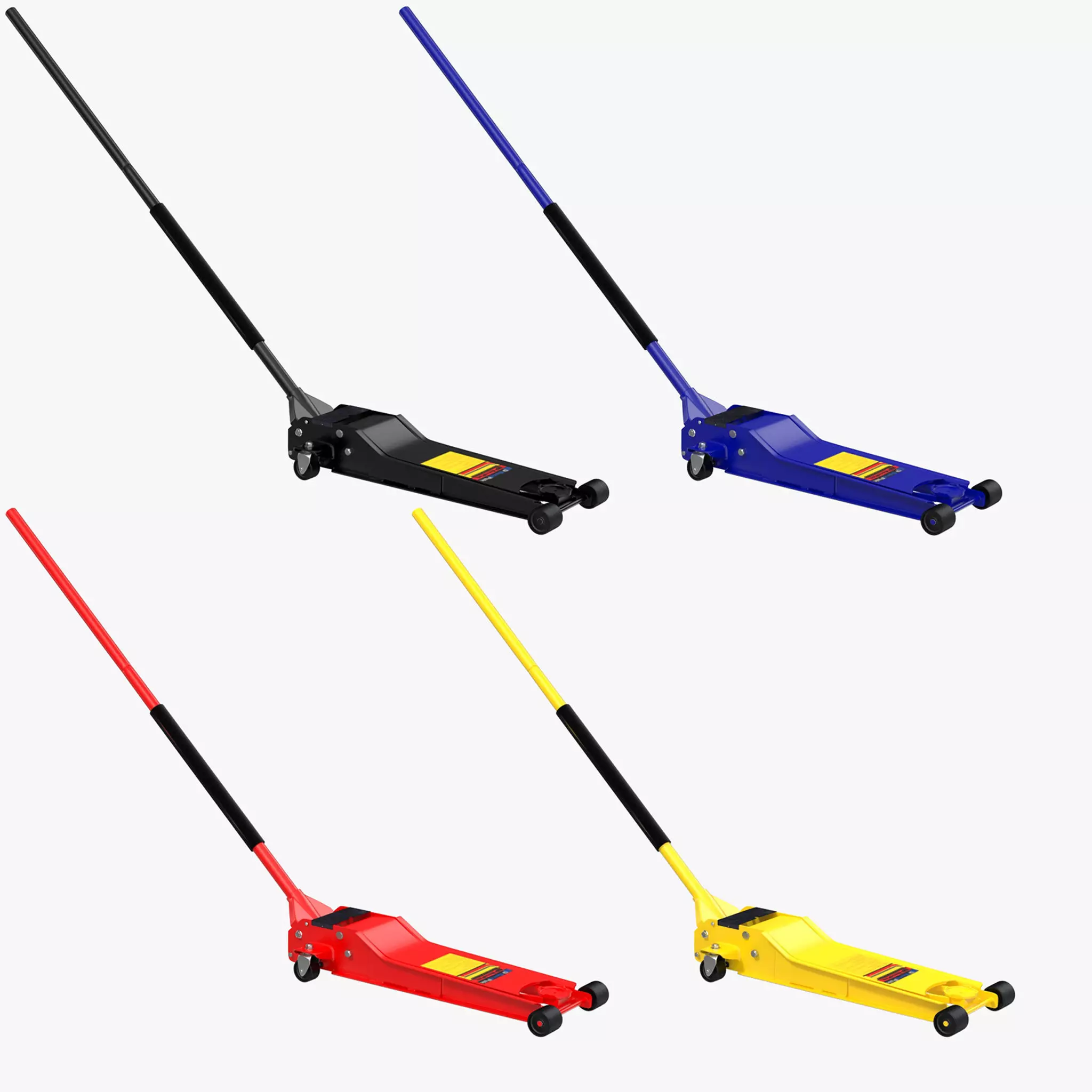 Jack Collection Floor _0