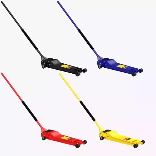 Jack Collection Floor 