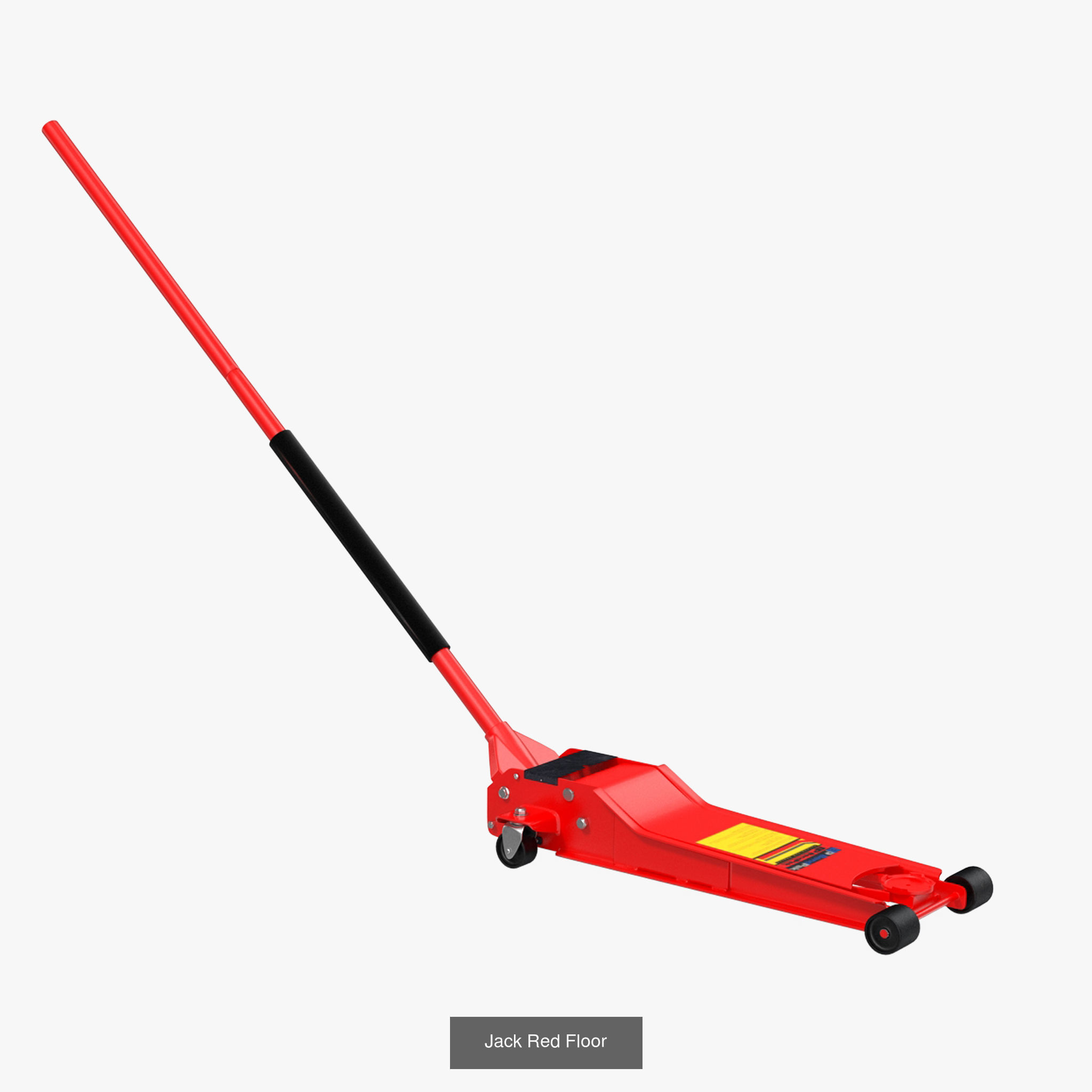 Jack Collection Floor _4