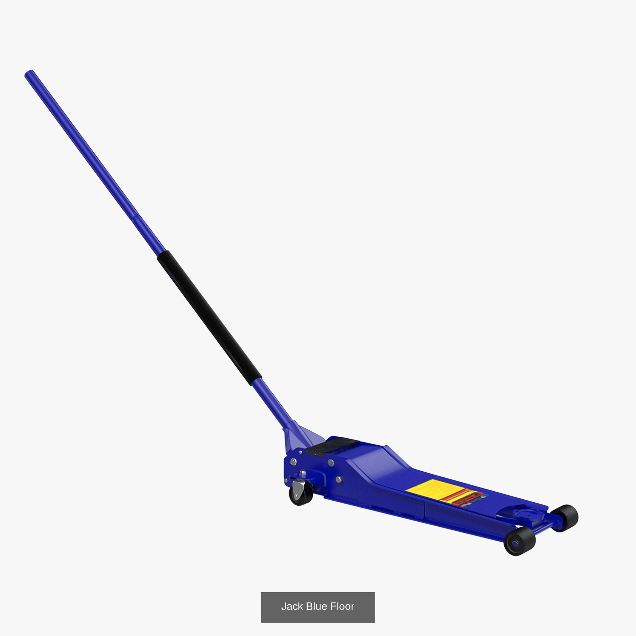 Jack Collection Floor _3