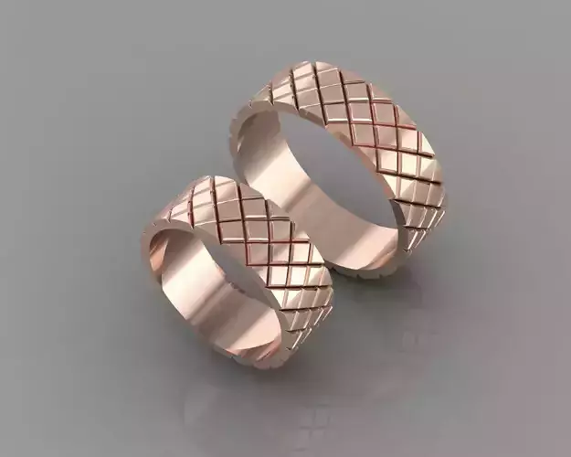 wedding rings ko0026
