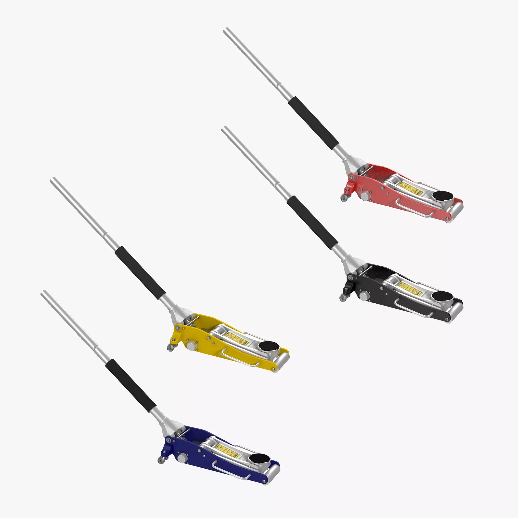 Car Jack Collection Floor _0