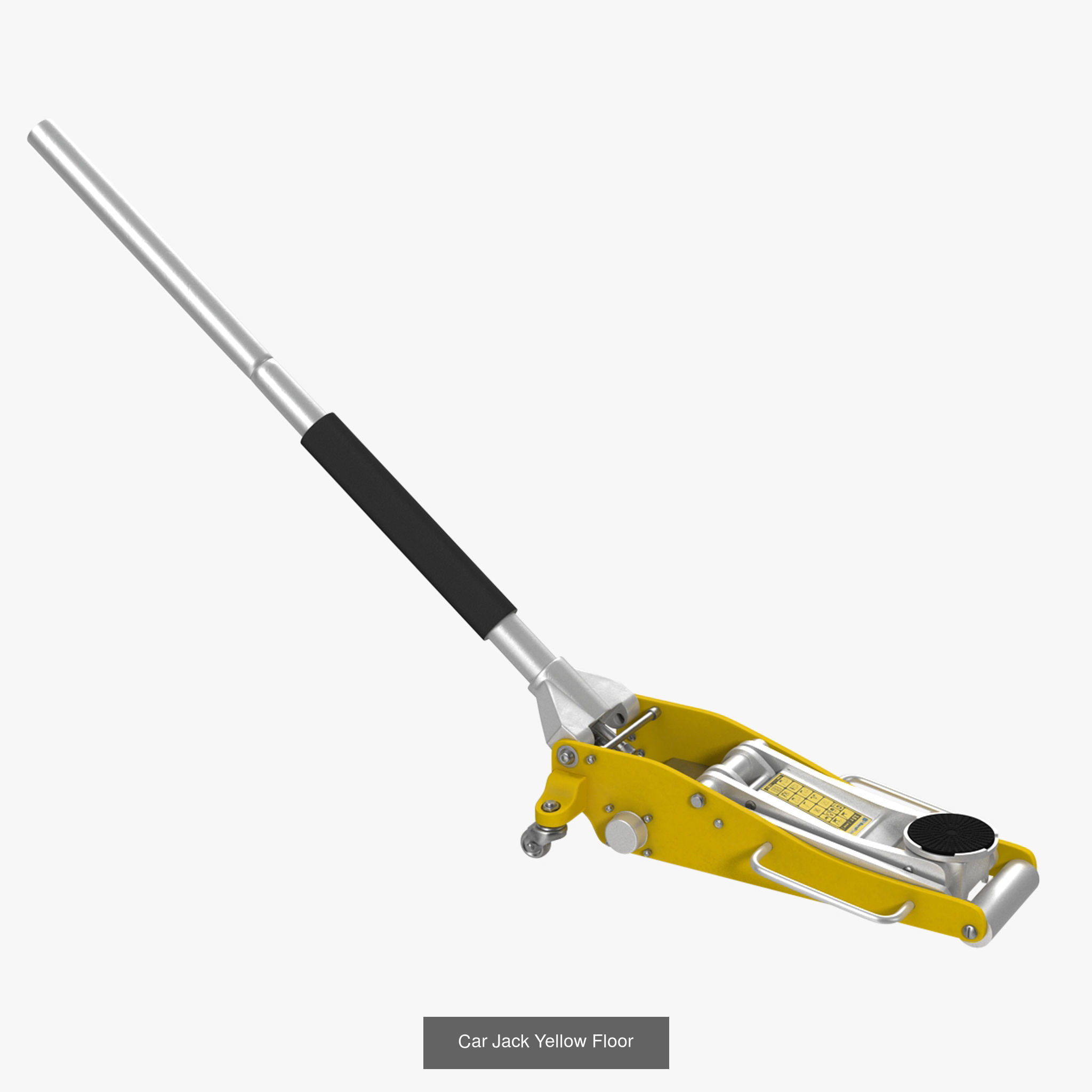 Car Jack Collection Floor _5