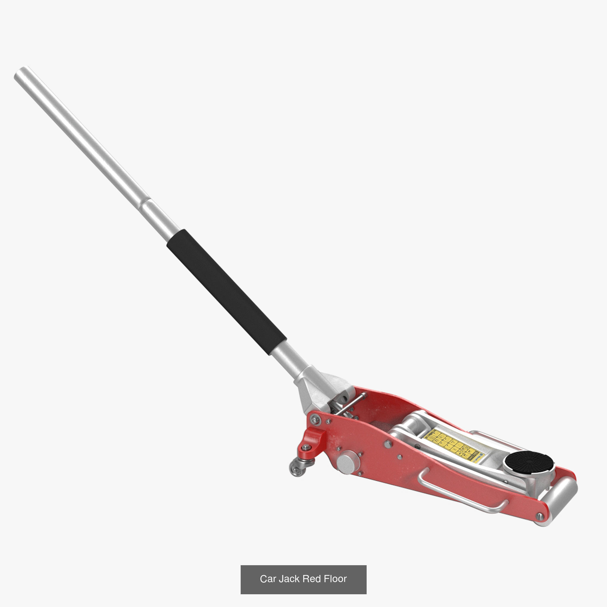 Car Jack Collection Floor _4