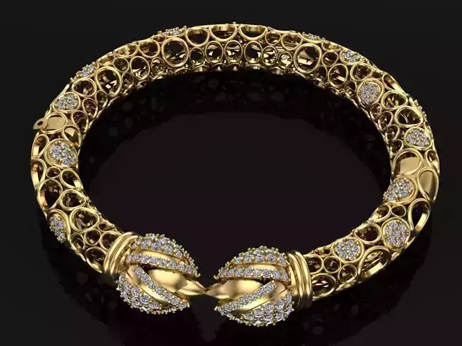 Bracelet Jewelry Code-SSX009