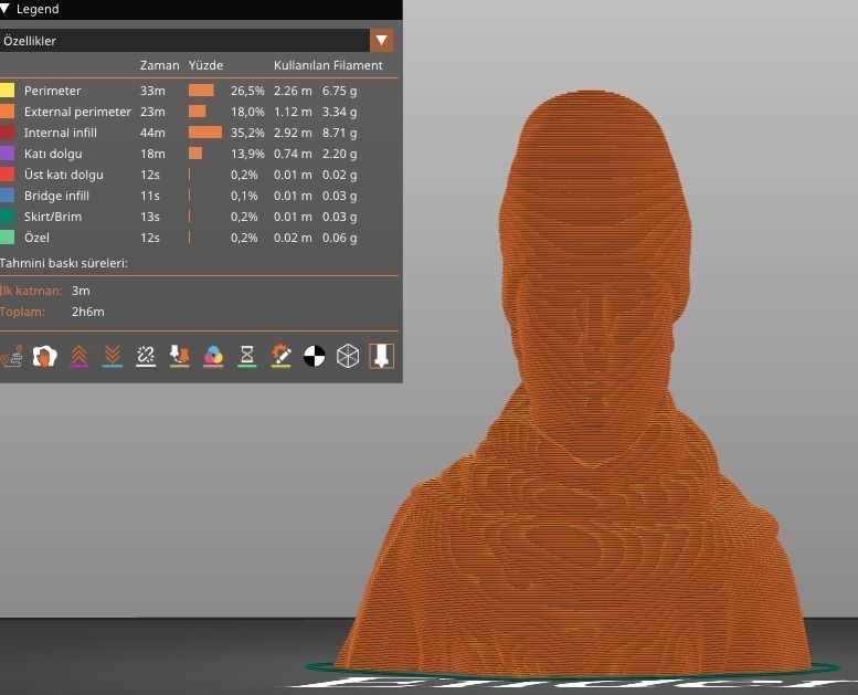 Duns Scotus 3D print model_19