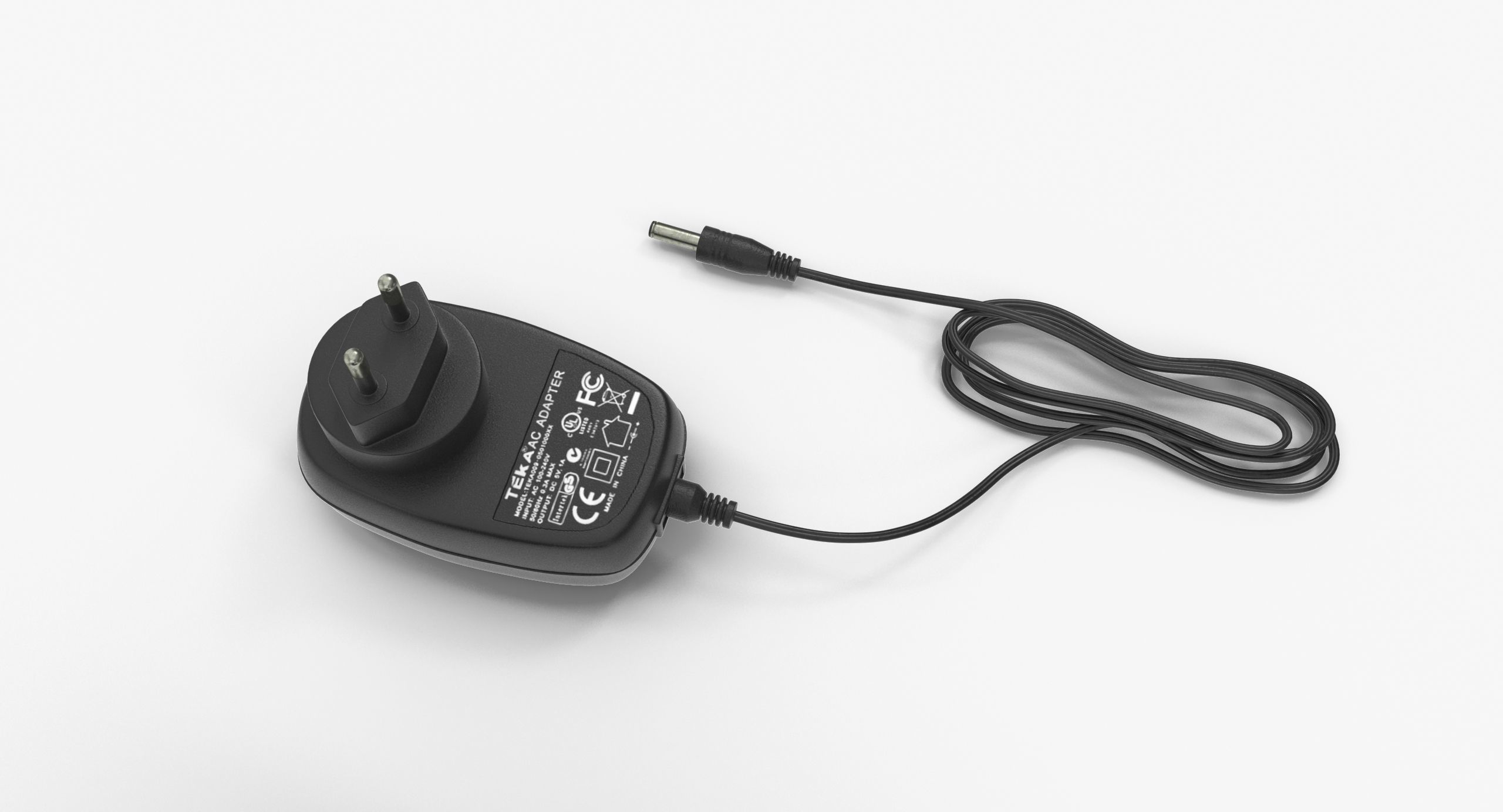 LCD Digital Microscope Celestron Low-poly 3D model_4