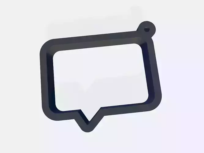 SET 10 KEYCHAINS 3D print models mouse play mummy bell radiation