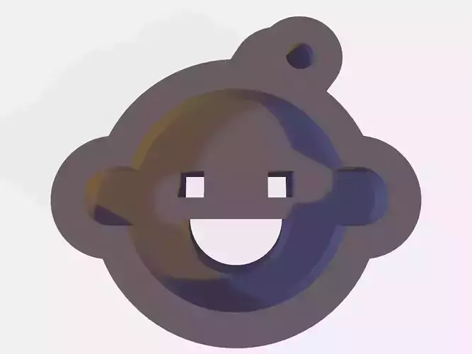 SET 10 KEYCHAINS 3D print models ball money eagle child bat