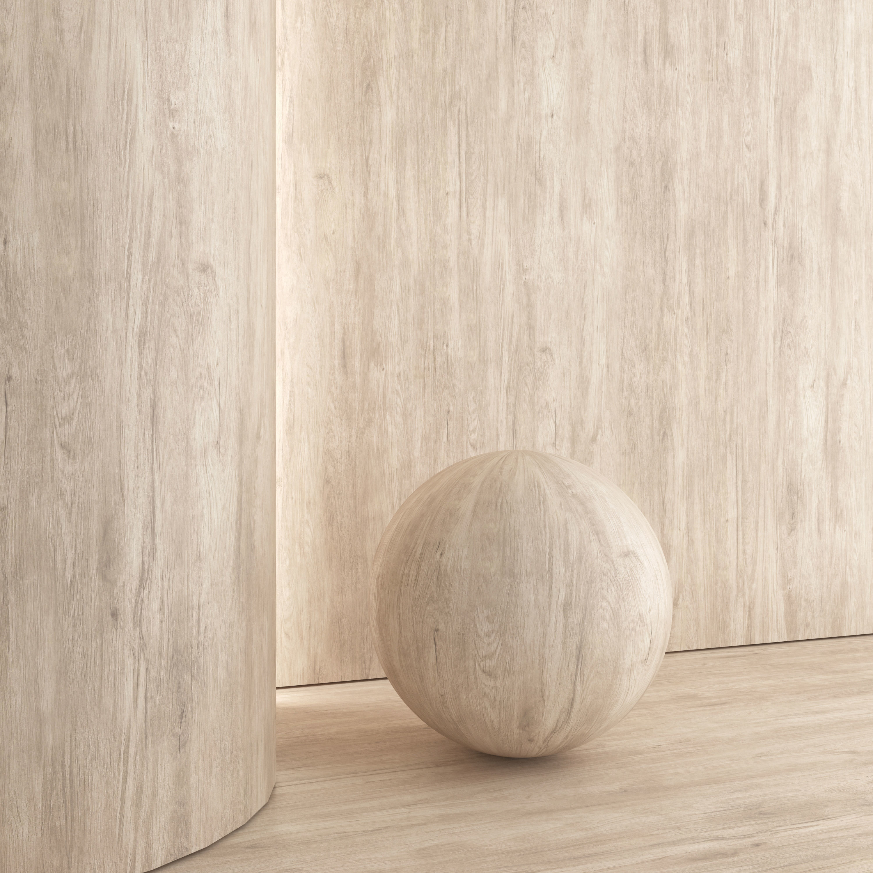 Wood materials Oak 16 Texture_4