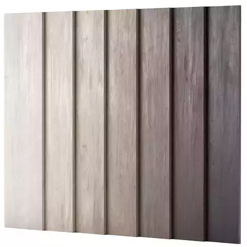 Wood materials Oak 16