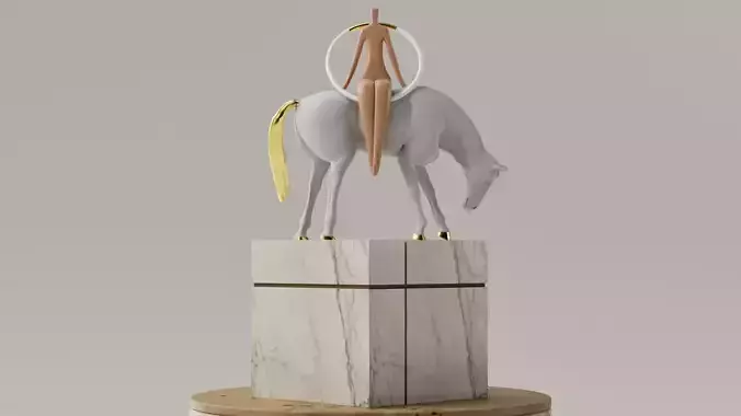 ESCULTURA CONTEMPORANEA