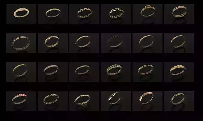 kelepce  gents bracelet turkish branded