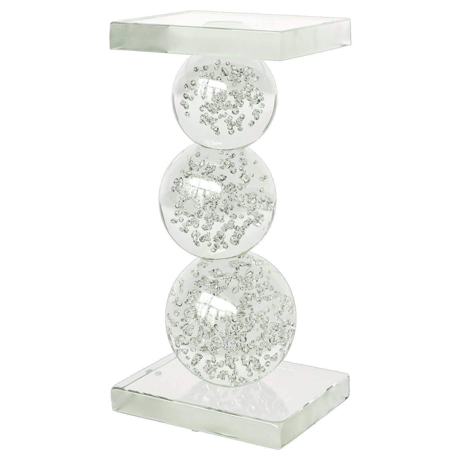 Baker Furniture tables Gianna and Elena 3D model_1