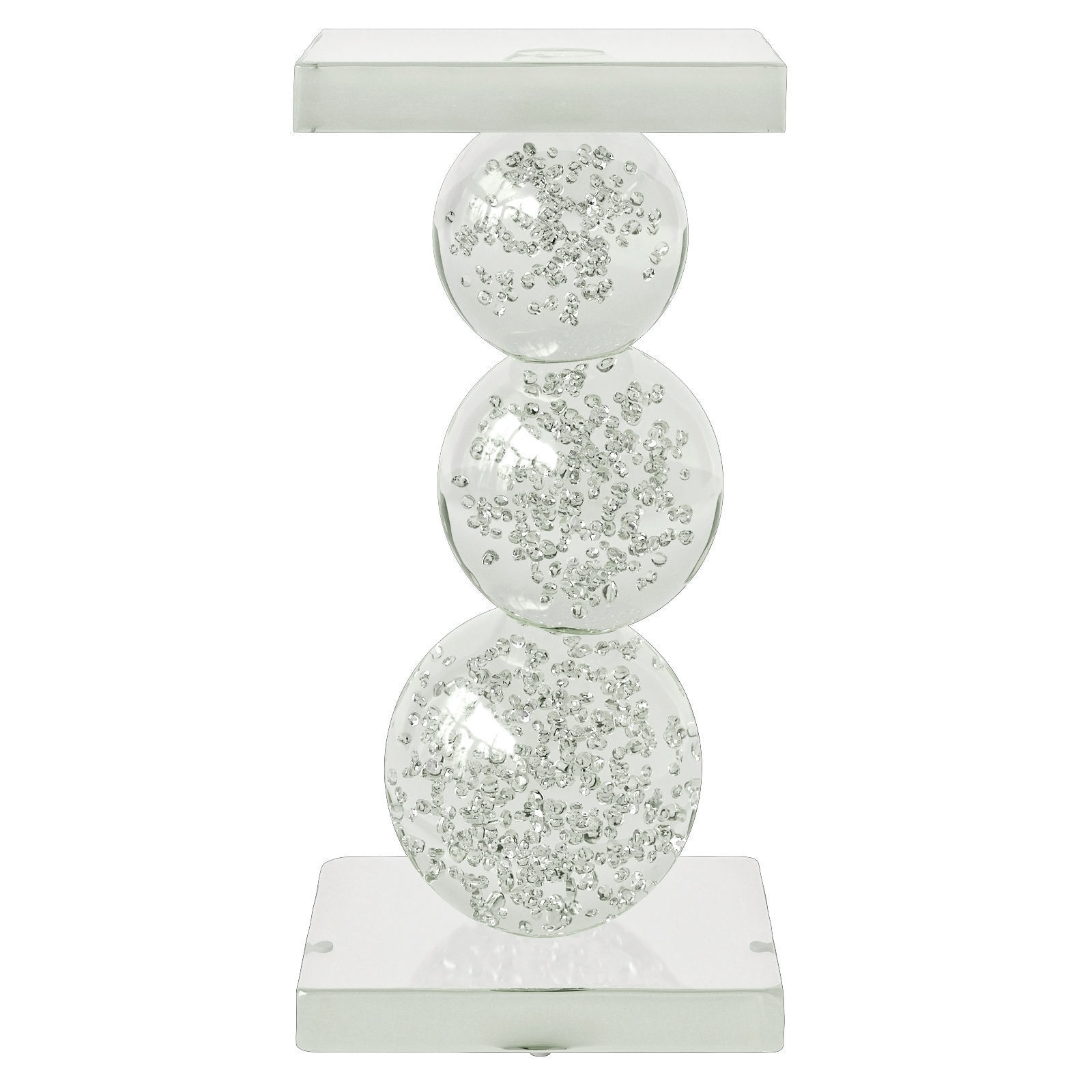 Baker Furniture tables Gianna and Elena 3D model_3