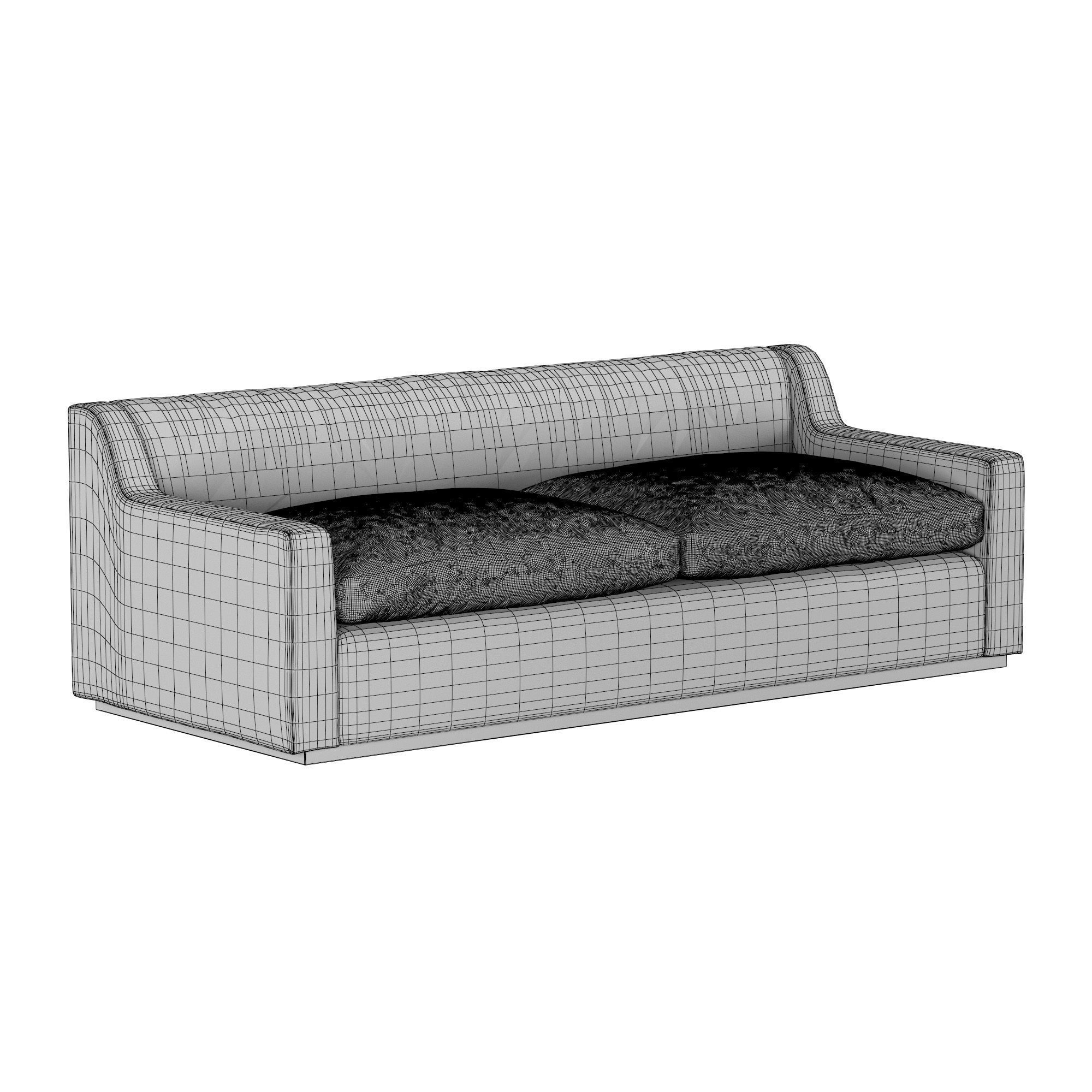 JANE SOFA 3D model_5