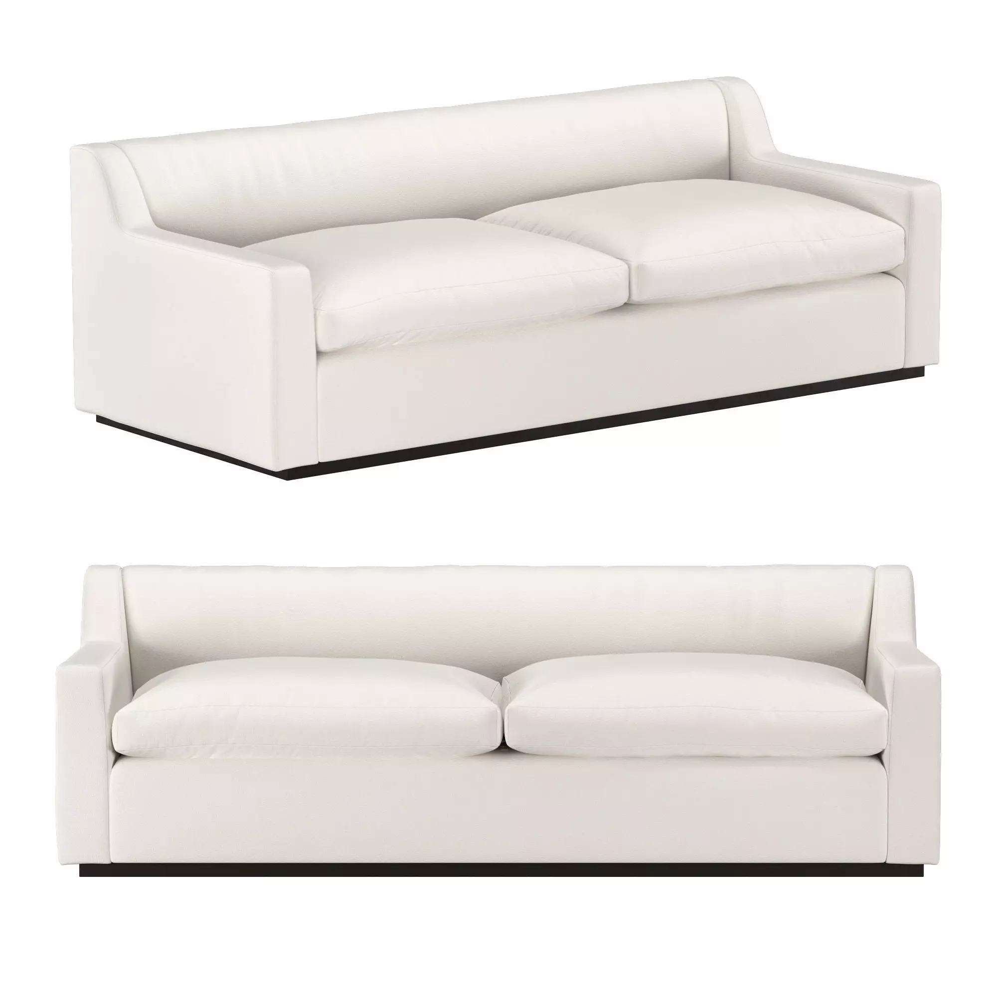 JANE SOFA 3D model_0