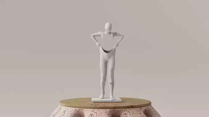 ESCULTURA - ARTE CONTEMPORANEO