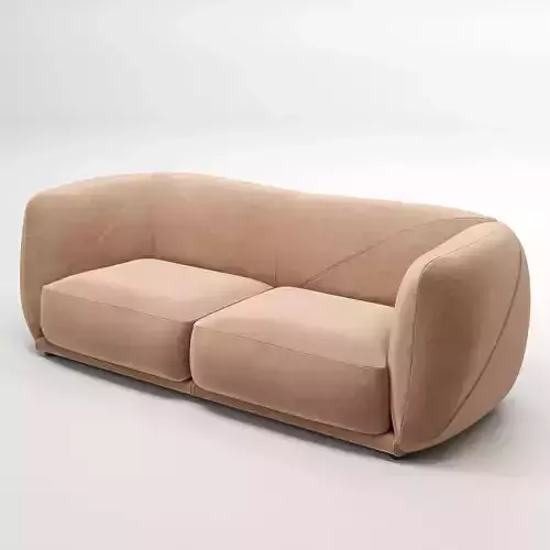 Saba Italia Vela Sofa