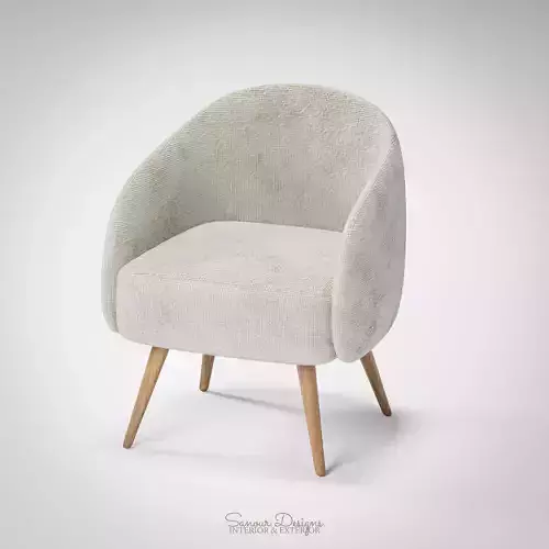 Modern Arm Chair
