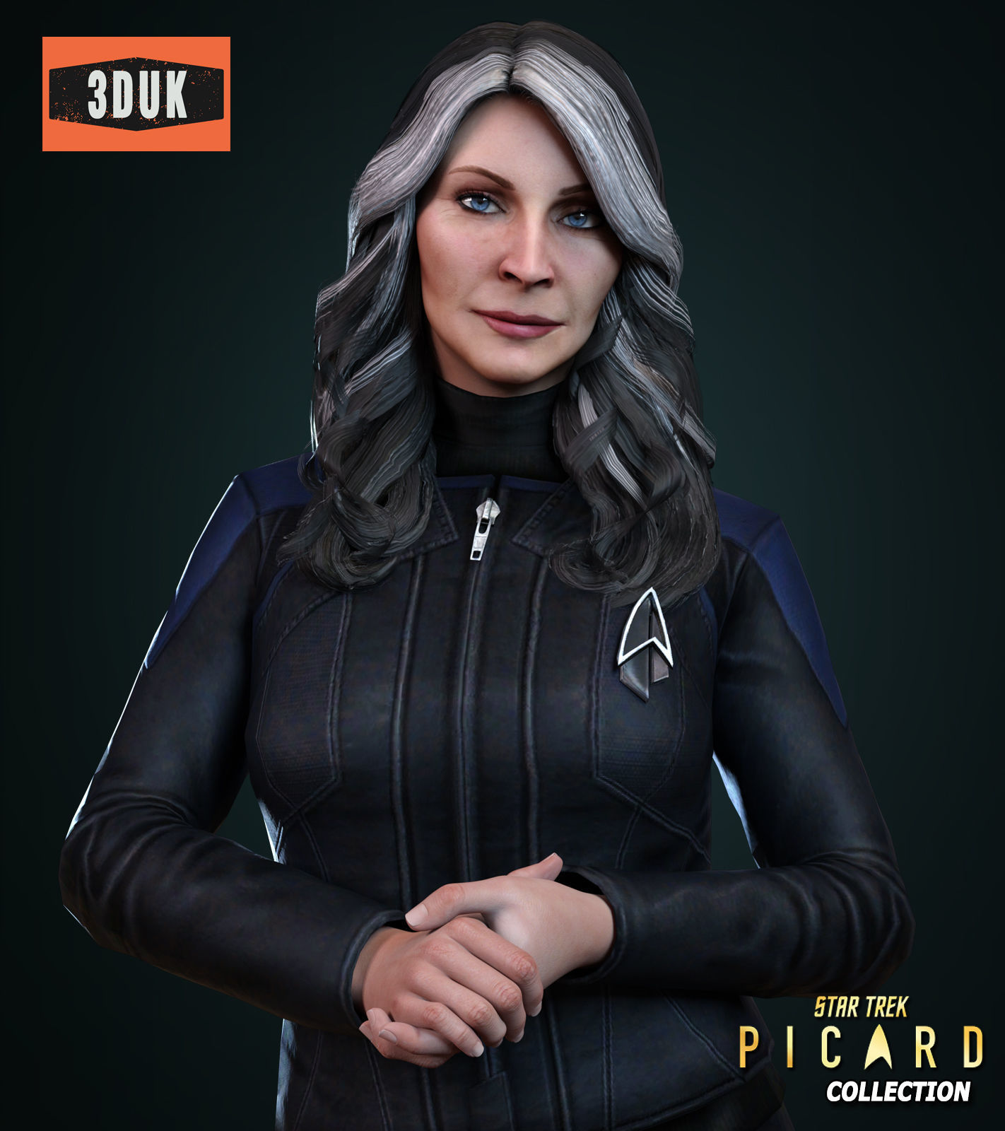 STP Crusher For G8F 3D model_3